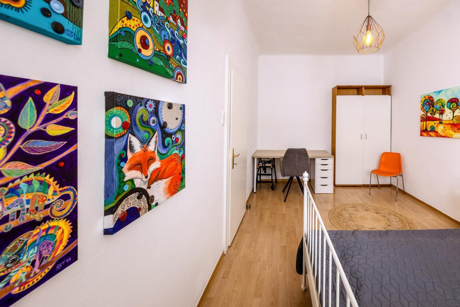 Sunny Citycenter Apartment - Graz Main Station Exterior foto