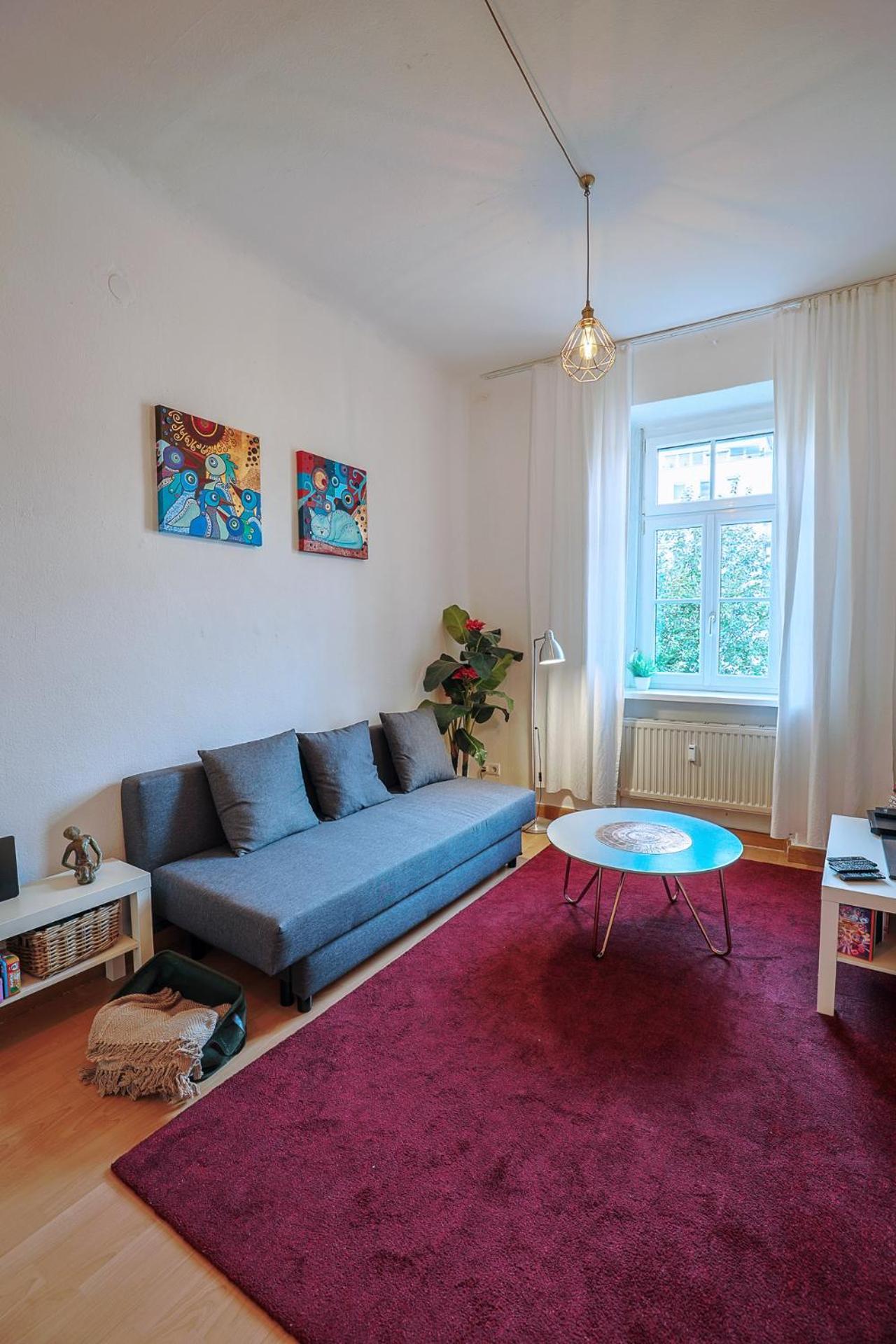 Sunny Citycenter Apartment - Graz Main Station Exterior foto