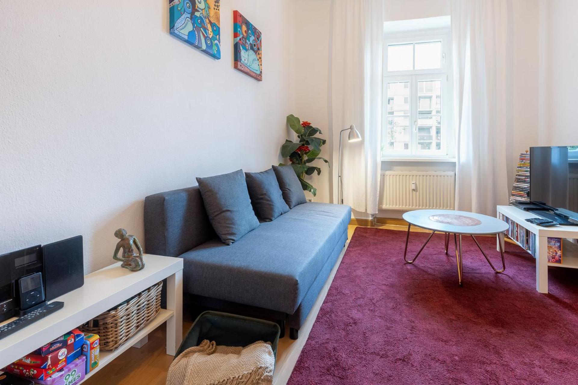 Sunny Citycenter Apartment - Graz Main Station Exterior foto