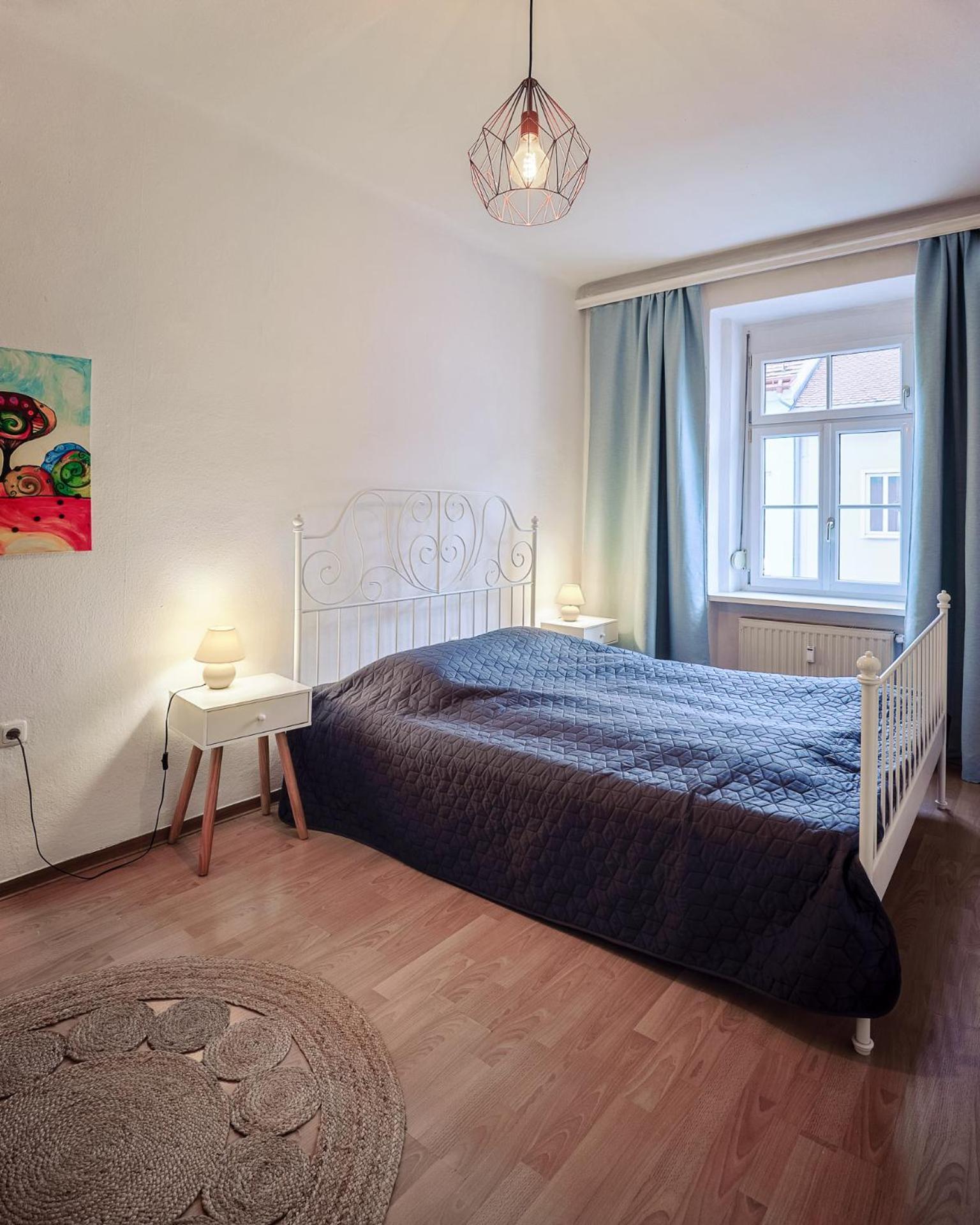 Sunny Citycenter Apartment - Graz Main Station Exterior foto