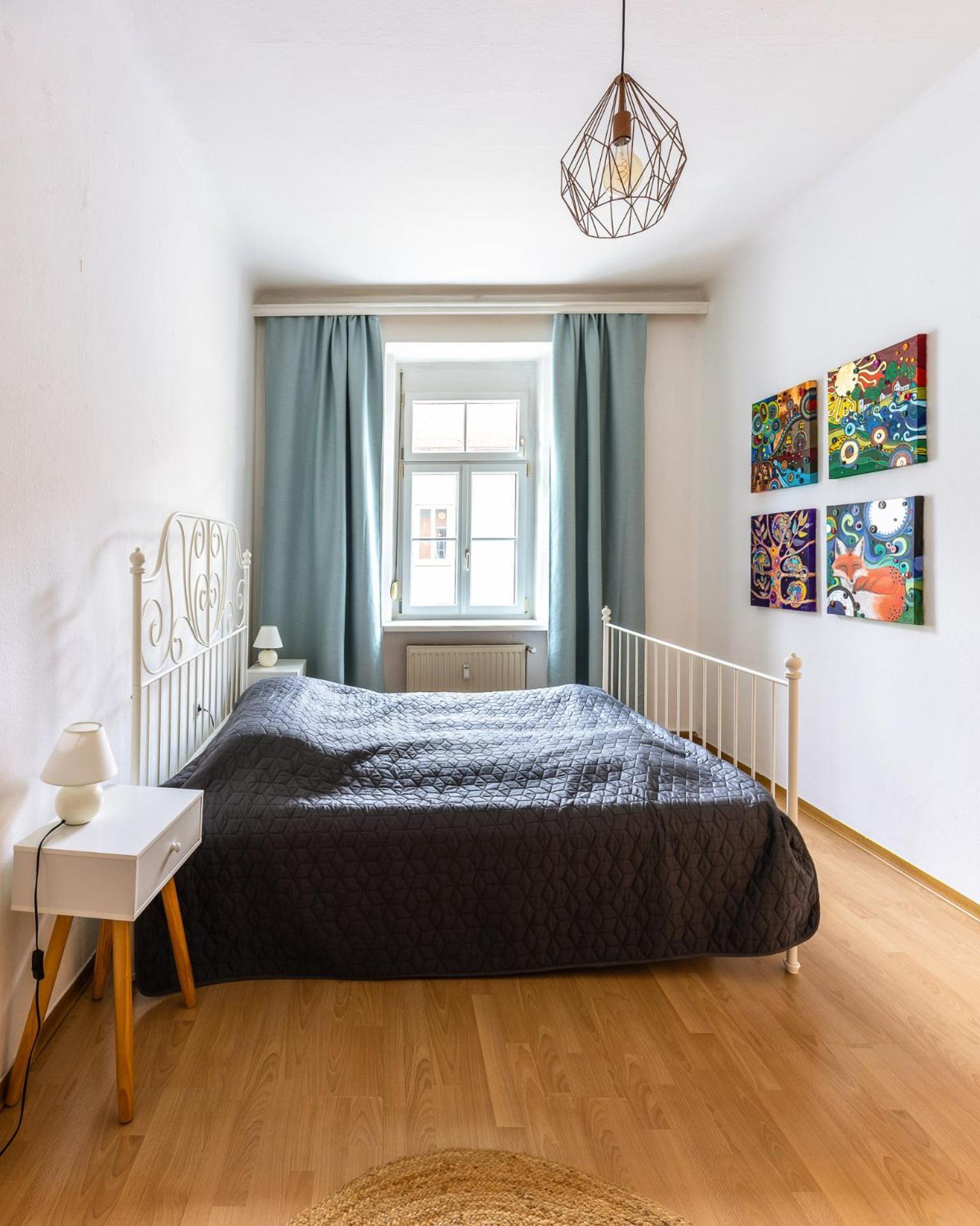 Sunny Citycenter Apartment - Graz Main Station Exterior foto