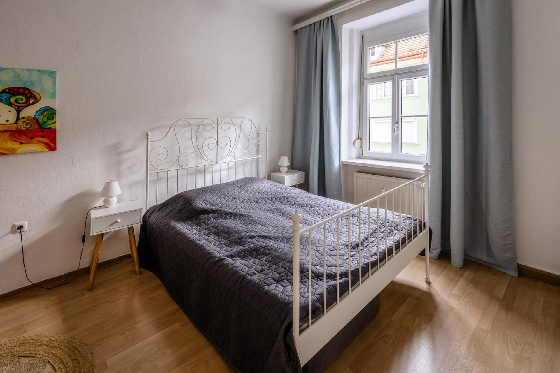 Sunny Citycenter Apartment - Graz Main Station Exterior foto