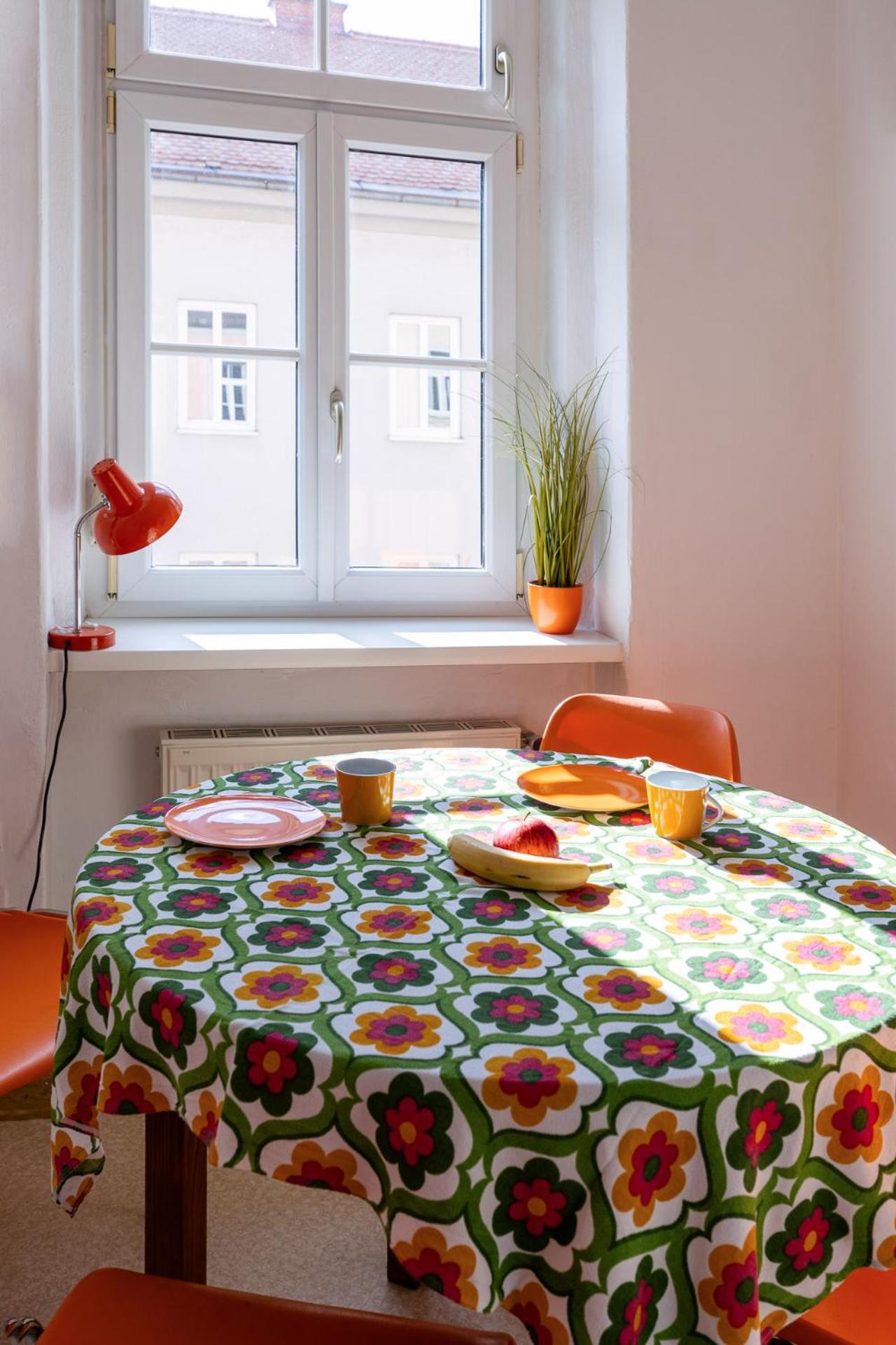 Sunny Citycenter Apartment - Graz Main Station Exterior foto