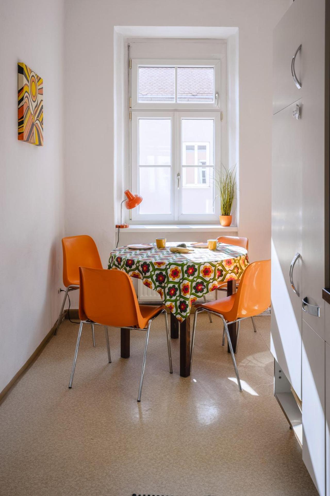 Sunny Citycenter Apartment - Graz Main Station Exterior foto