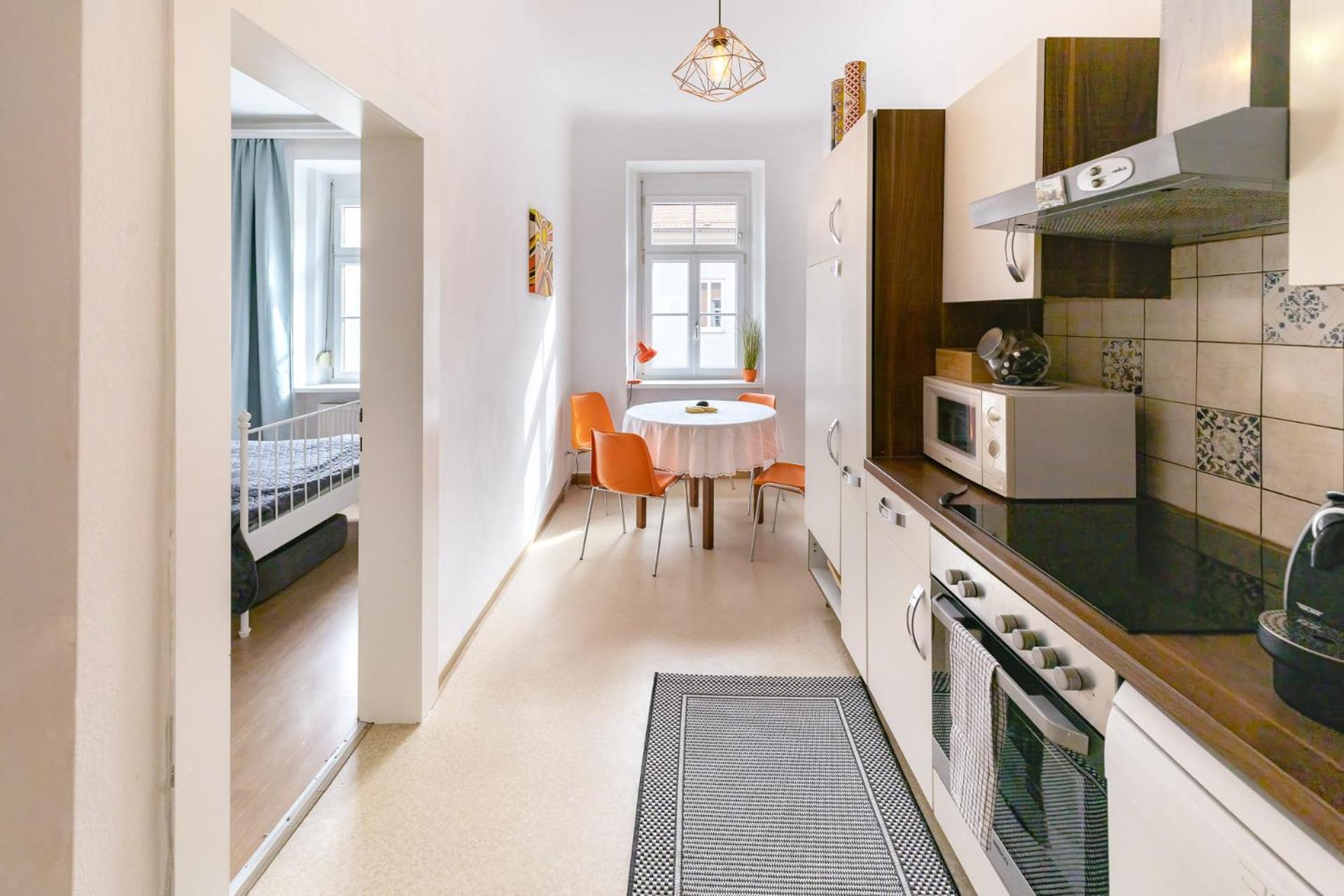 Sunny Citycenter Apartment - Graz Main Station Exterior foto